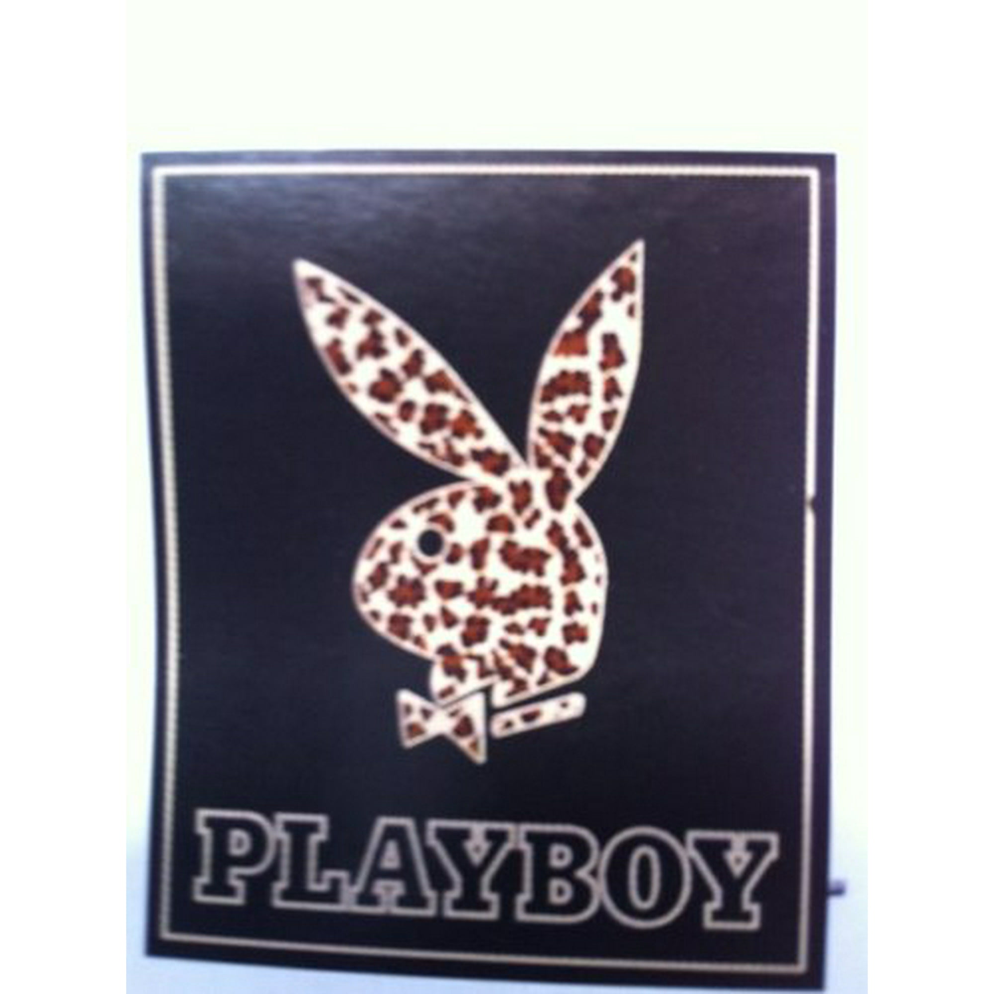 Shf Playboy Leopard Print Throw Blanket 50x60 Walmart Canada