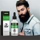 thumbnail image 4 of Aceite para barba de 30 ml, vegano y con vitamina E para el cuidado diario de la barba., 4 of 9