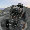 thumbnail image 1 of WIFI FPV Off-road Remote Control Car With 720P Camera RC Car Toys High Speed Video Off-road Trucks Toys For Kids Children, 1 of 8