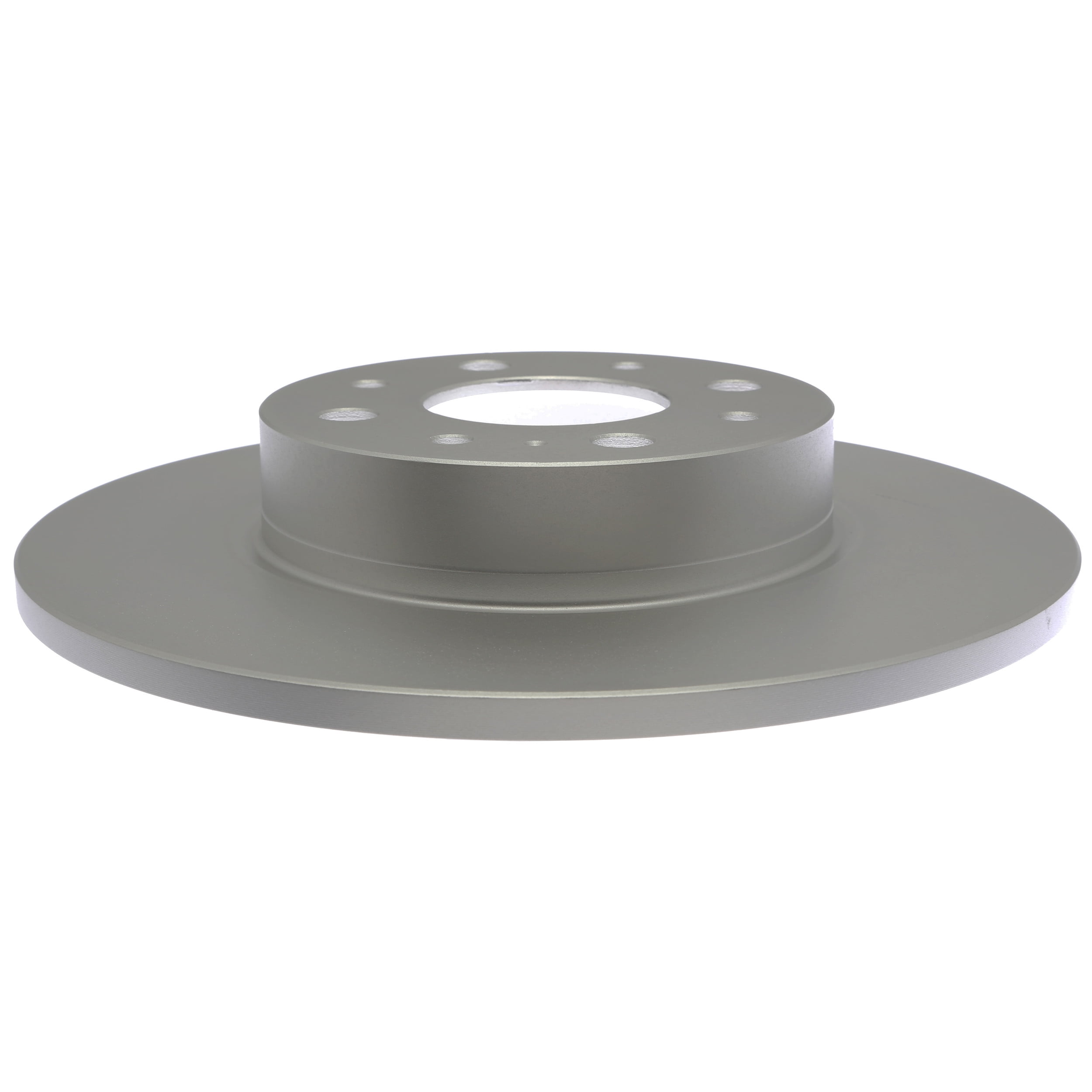 Raybestos Specialty Performance Rotors, 981788 Fits select: 2017-2019 FIAT 500, 2013-2016 FIAT 500 ELECTRIC