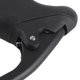 thumbnail image 3 of M Buder Par De Palancas De Freno De Aleación De Aluminio Premium Para Bicicleta De Montaña Y Carretera, Accesorios De Ciclismo Ligeros Y Duraderos, Control De Velocidad Preciso, Negro, 3 of 9