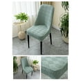 thumbnail image 4 of Fmbmuo Chair Covers – Stretchable Slipcovers for Wedding & Party Chairs, 4 of 6