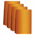 thumbnail image 2 of Burnt Orange Yellow Ombre Kitchen Towels Set of 4, Modern Art Abstract Aesthetics Absorbent Dish Towels for Kitchen, Microfiber Hand Towel, Quick Drying Tea Towel for Cleaning Decorative Dishcloths, 2 of 7