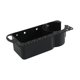 thumbnail image 3 of Soporte de taza de barco Organizador de barco Canoa Moda Ligera Doble Doble profundo Caja de almacenamiento de yates universales de estante universal, 3 of 8