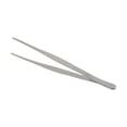 thumbnail image 3 of Food Barbecue Tongs Steel Churrasco Tweezers Clip Buffet BBQ Restaurant Tool New, 3 of 7