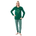 thumbnail image 3 of Harry Potter Sorted Wizarding World Tight Fit Family Pajama Set, 3 of 7