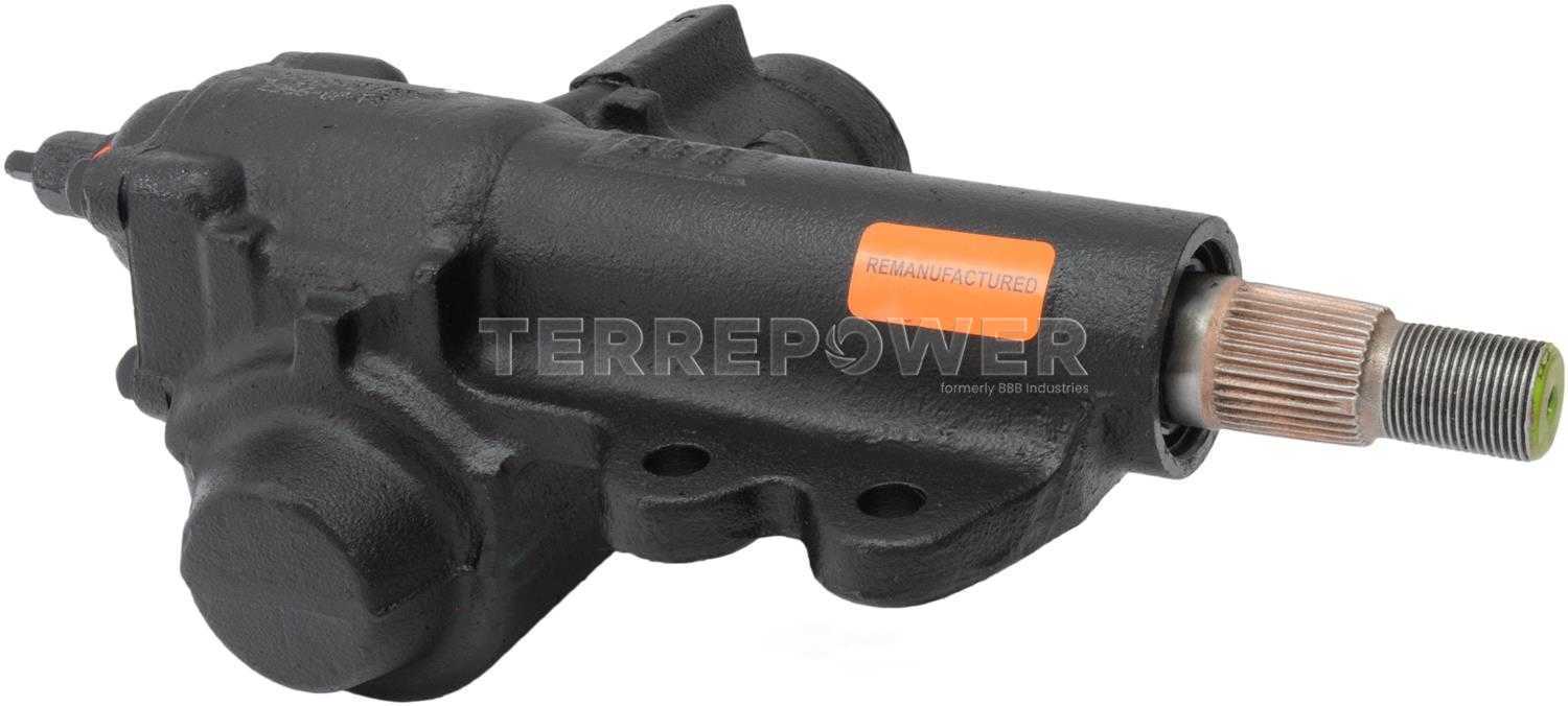 TERREPOWER formerly BBB Industries 510-0105 Remanufactured Power Steering Gear