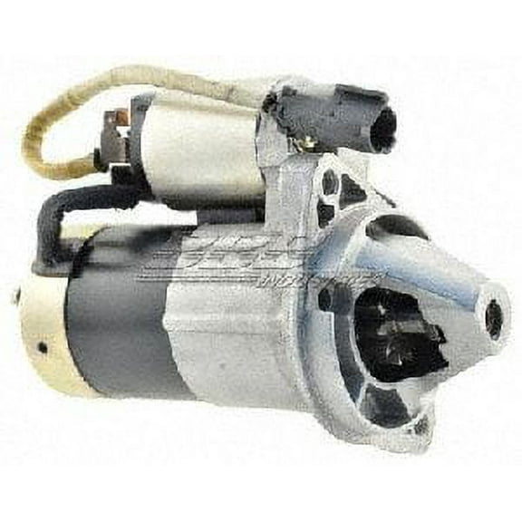 Starter Motor-Starter BBB Industries 17859 Reman
