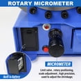 thumbnail image 5 of HNZXIB Hydraulic AC Hose Crimper High Pressure Crimps 1/8-1inch Manual Hose Crimping, 5 of 13