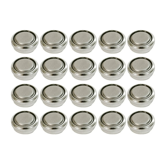 20x Exell A625PX 1.5V Alkaline Battery LR09 PX625A D625 EPX625G MR09