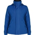 thumbnail image 1 of Roly Parka Slim Europa pour Femmes, 1 of 4