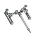 thumbnail image 2 of EHJRE Boat Fishing Rod Holder Adjustable Fishing Rod Stand for Fishing Chair River, 2 of 9