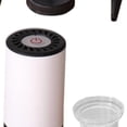 thumbnail image 5 of Food Pump Vacuum Sealer Snack Seal Bag Vacuum Sealer USB Electric Vacuum Sealer Sunnimix  Aspiradora, 5 of 5