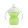 thumbnail image 5 of Munchkin® Click Lock™ Bite Proof Trainer Sippy Cup, 7 oz, Blue/Green, Unisex, 2 Pack, 5 of 7