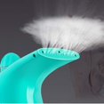 thumbnail image 5 of HONGC Máquina Colgante de Alta Potencia para el hogar, Vapor pequeño de Mano, Mini Ropa de Planchado, Dormitorio de Estudiante, portátil, 5 of 5