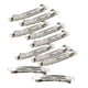 thumbnail image 5 of 20pcs En Pinzas Para El Cabello Broches Franceses Para Pinzas Para El Cabello Nupcial 8cm, 5 of 8