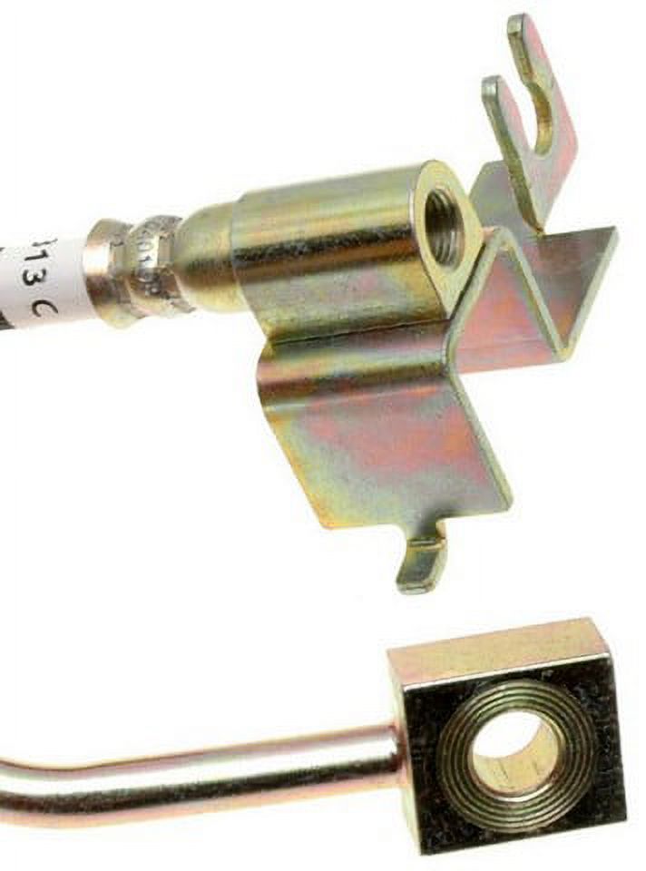 Element3™ Brake Hoses