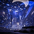 thumbnail image 3 of Star Projector,Star Night Light Plastic Night Light Night Light Projector True Excellence, 3 of 12