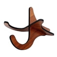 thumbnail image 2 of Support en Bois Portable pour Ukulélé Violon Mandoline Banjo, 2 of 7