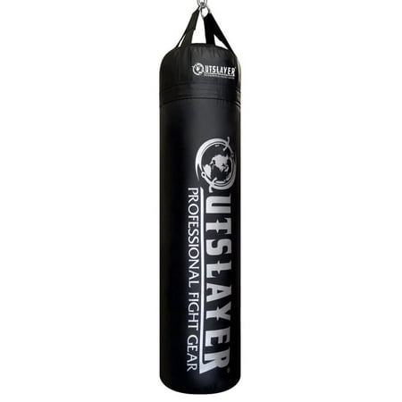 Boxing Mma 100lbs Heavy Bag Filled Boxing Mma 100lbs Heavy Bag Filled