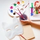 thumbnail image 3 of 12pcs en blanco Máscara DIY Animales sin pintar Máscara Mascarada Suministros para pintar, 3 of 5