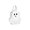 A03, variant on 6 Pack Halloween Trick or Treat Candy Pouches，Burlap Drawstring Goody Bags with 6 Different Ghost Pumpkin Face Designs，Portable Small Gift Bags for Halloween Party Favors