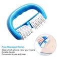 thumbnail image 4 of Tasse de Massage Anti-Cellulite en Silicone avec Rouleau de Massage Ventouse, 4 of 5