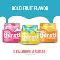 thumbnail image 3 of Ninja Thirsti FRUITI CHILL Flavored Liquid Water Drops, Variety 3 Pack, WCFV4, 3 of 14