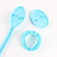 thumbnail image 7 of Long Handle Back Lotion Applicator,Long Handle Lotion Applicator for Back, Long Handle Shower Bath Brush for Moisturizing Back & Shoulders, Back Moisturizing Tool for Adults & Seniors, 7 of 7