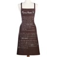 thumbnail image 2 of Martha Stewart Collection Tablier en Coton Eat More Pie, 2 of 2