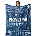 thumbnail image 1 of LHSHID Doctor Gifts Gifts for Doctors Doctor Gifts for Women/Men Best Doctor Ever Gifts Doctor Appreciation Gifts Retirement Gifts for Doctors Funny Thank You Gift for Doctor Blanket 30x40in, 1 of 6