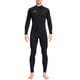 thumbnail image 1 of Buceo 3mm trajes de neopreno traje de neopreno traje de buceo de una pieza traje de surf cuerpo completo para bucear snorkeling surf natación negro s AweSitey OD003294-01, 1 of 7