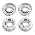 thumbnail image 3 of GLFILL 4 Pcs Roulements de Roulement de Tondeuse 12.7x28.6x11mm pour Tondeuse Hondas pour 91055-VA4-003 Roulements de Roulement de Tondeuse de Remplacement, 3 of 7