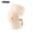 Beige, variant on Work Knee Pads with Hard Cap, Adjustable Strap Kneeling Pads for Construction, Flooring, Garage, and DIY Tasks