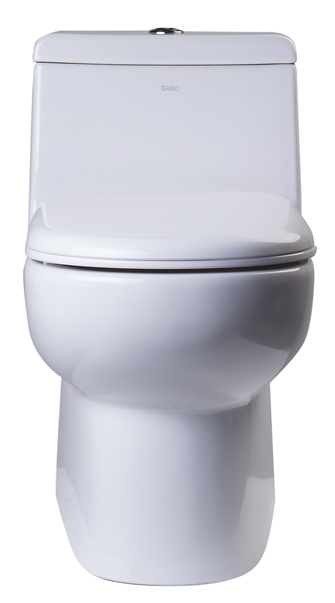 EAGO R-351SEAT Replacement Soft Closing Toilet Seat for TB351