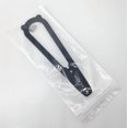thumbnail image 3 of Cat Door Holder Latch - A flexible cat door lock designed to prevent dogs from entering., 3 of 8