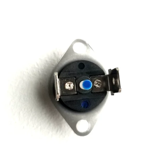 Universal Dryer 300F Manual Reset Limit Switch Thermostat