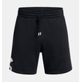 thumbnail image 4 of Short Under Armour Curry Splash Fleece Talla M, 4 of 5