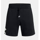 thumbnail image 4 of Short Under Armour Curry Splash Fleece Talla M, 4 of 5
