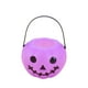 thumbnail image 2 of Decoraciones de Halloween, adornos de Halloween, cubo de calabaza de Halloween, cubo de dulces de calabaza, cubo de linterna de plástico para decoraciones de fiesta de Halloween, recuerdos de fiesta,, 2 of 4