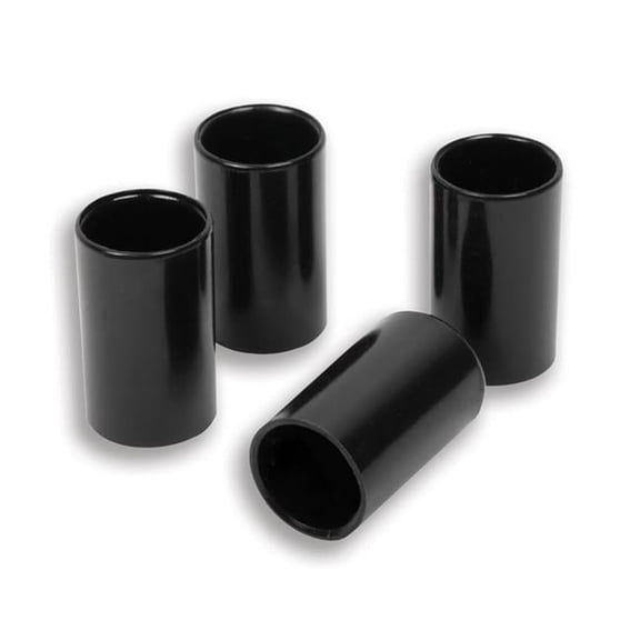 Gibraltar 776291 Turning Point Cymbal Sleeve, Pack of 4