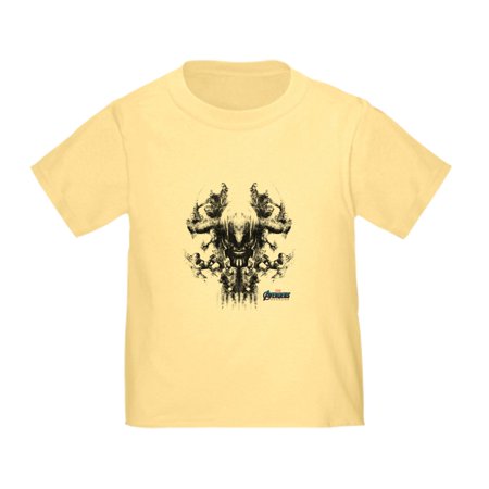 

CafePress - Thanos Toddler T Shirt - Cute Toddler T-Shirt 100% Cotton