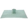 thumbnail image 2 of Massage Table Cover Protector, 70 X 100cmCotton Massage Table Cover Massage Table Cover Massage Bed Topper with Face Hole Beauty Salon Massage Bed Sheet, 2 of 7