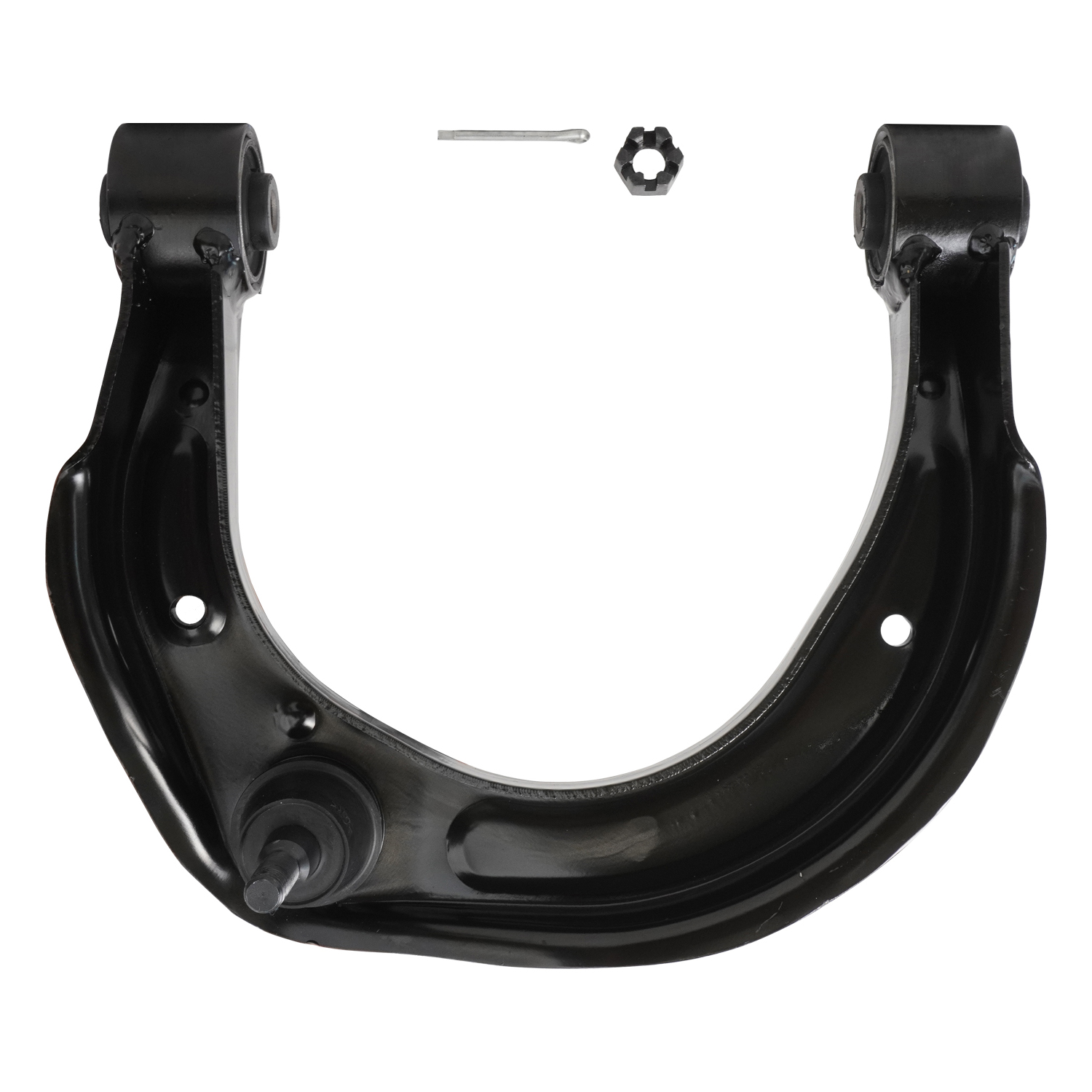 2-Piece Upper Control Arms With Ball Joints – For Hyundai Azera, Sonata & Kia Amanti – PartsW PW1820