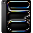 thumbnail image 1 of Apple - iPad Pro M4 de 11 pulgadas, chip Wi-Fi, 256 GB con OLED - Negro espacial, 1 of 5