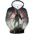 thumbnail image 4 of Nueva sudadera con capucha con estampado 3D de la película Predator para hombre, jersey de moda de gran tamaño, sudadera con capucha informal de calle Alien, ropa para hombre, 4 of 4