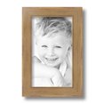 thumbnail image 2 of ArtToFrames 6" x 10" Other Picture Frame, 6x10 inch Multi Wood Poster Frame (WOM-4952), 2 of 7