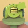 thumbnail image 3 of Mouse Pioneer Interesante Breakout Game Machine Juguete para aliviar el estrés para niños y niñas Hugtrwg Para estrenar, 3 of 8
