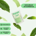 thumbnail image 4 of Cafeína instantánea Energy Strips OdishType Strype 80 mg 60 u, 4 of 7