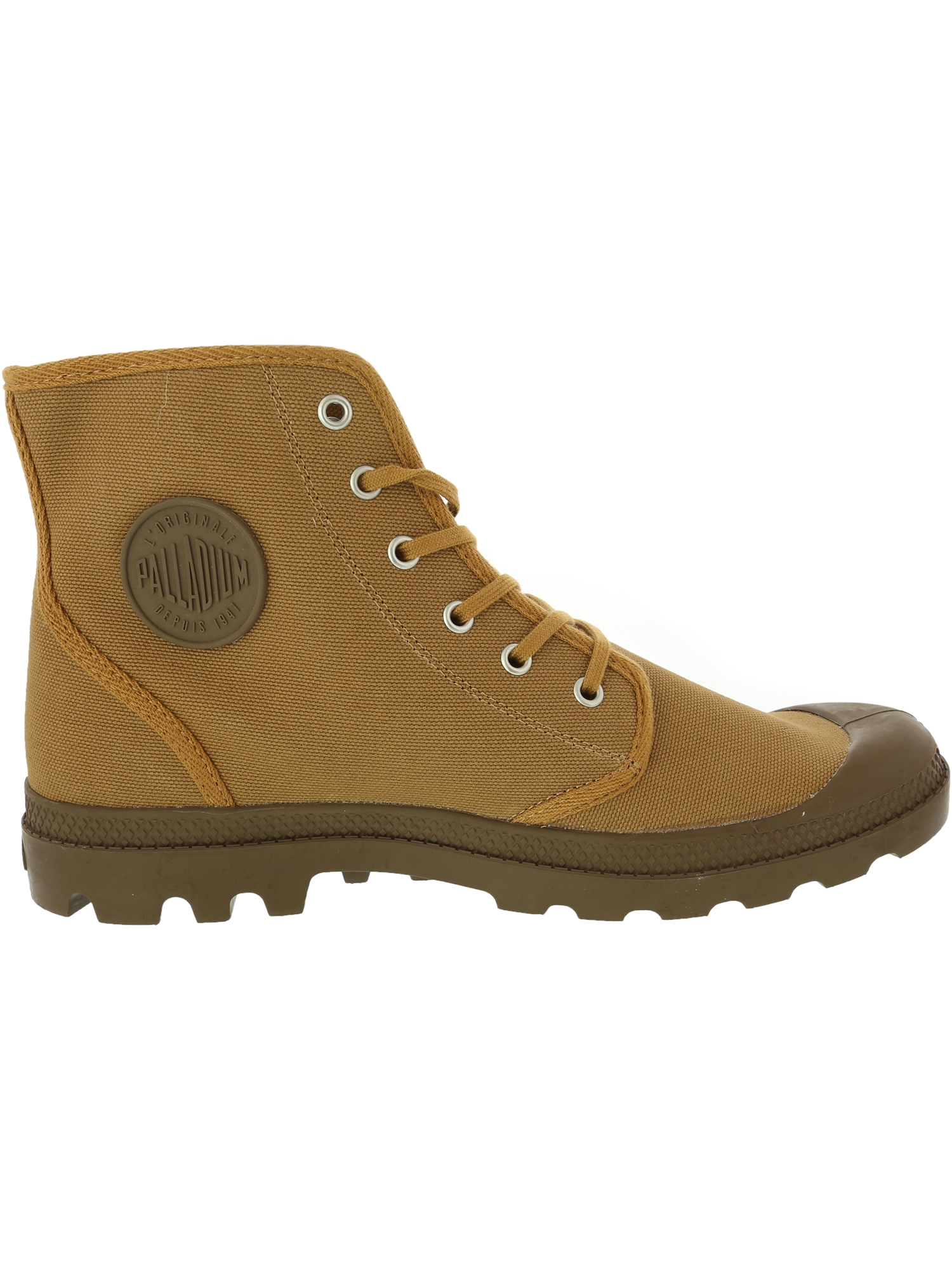 palladium boots pampa hi originale